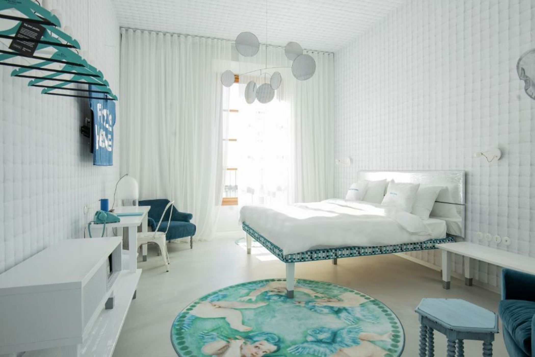 25hours Hotel Piazza San Paolino