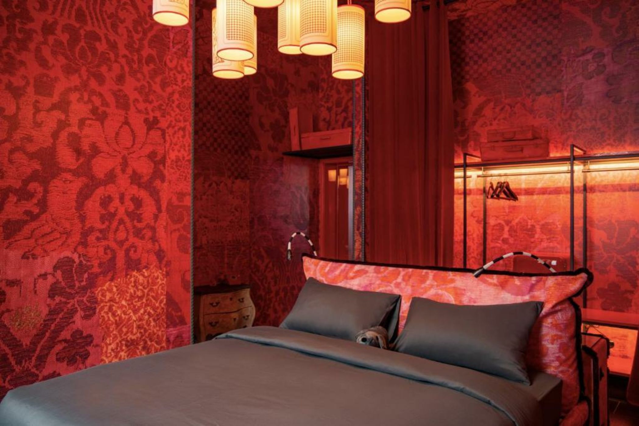 25hours Hotel Piazza San Paolino