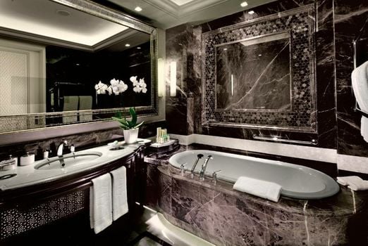 Shangri-La Bosphorus, Istanbul