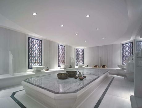 Shangri-La Bosphorus, Istanbul