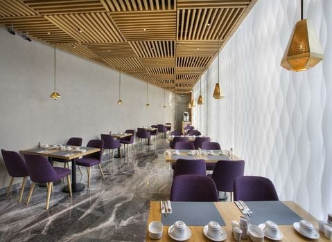 Fer Hotel