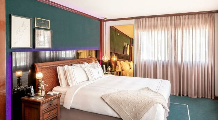Bebek Hotel By The Stay Collection