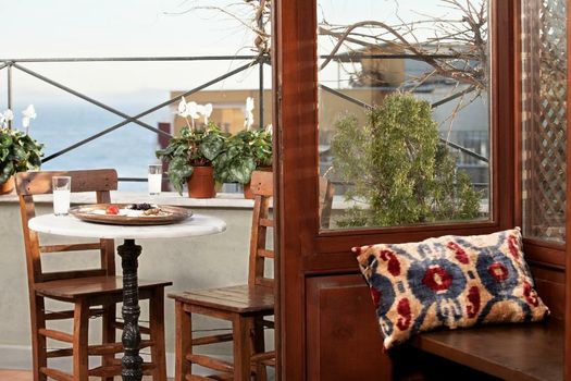 Hotel Empress Zoe
