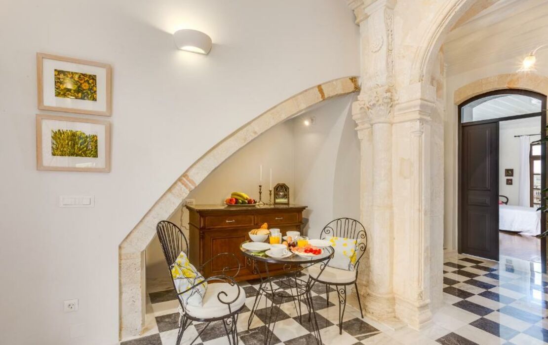 DomicileChania - Venetian Residence