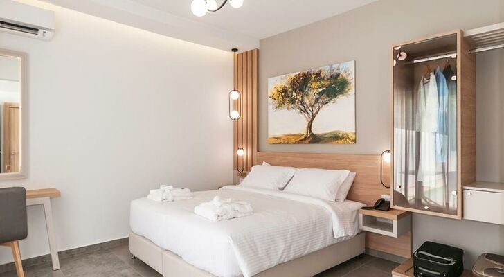 Epavli Boutique Hotel