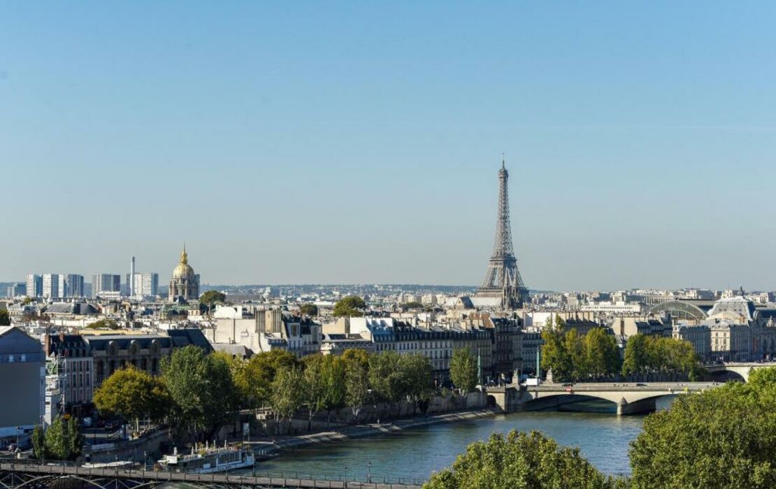 Cheval Blanc Paris & Dior Spa Cheval Blanc Paris, Paris – Updated 2023  Prices