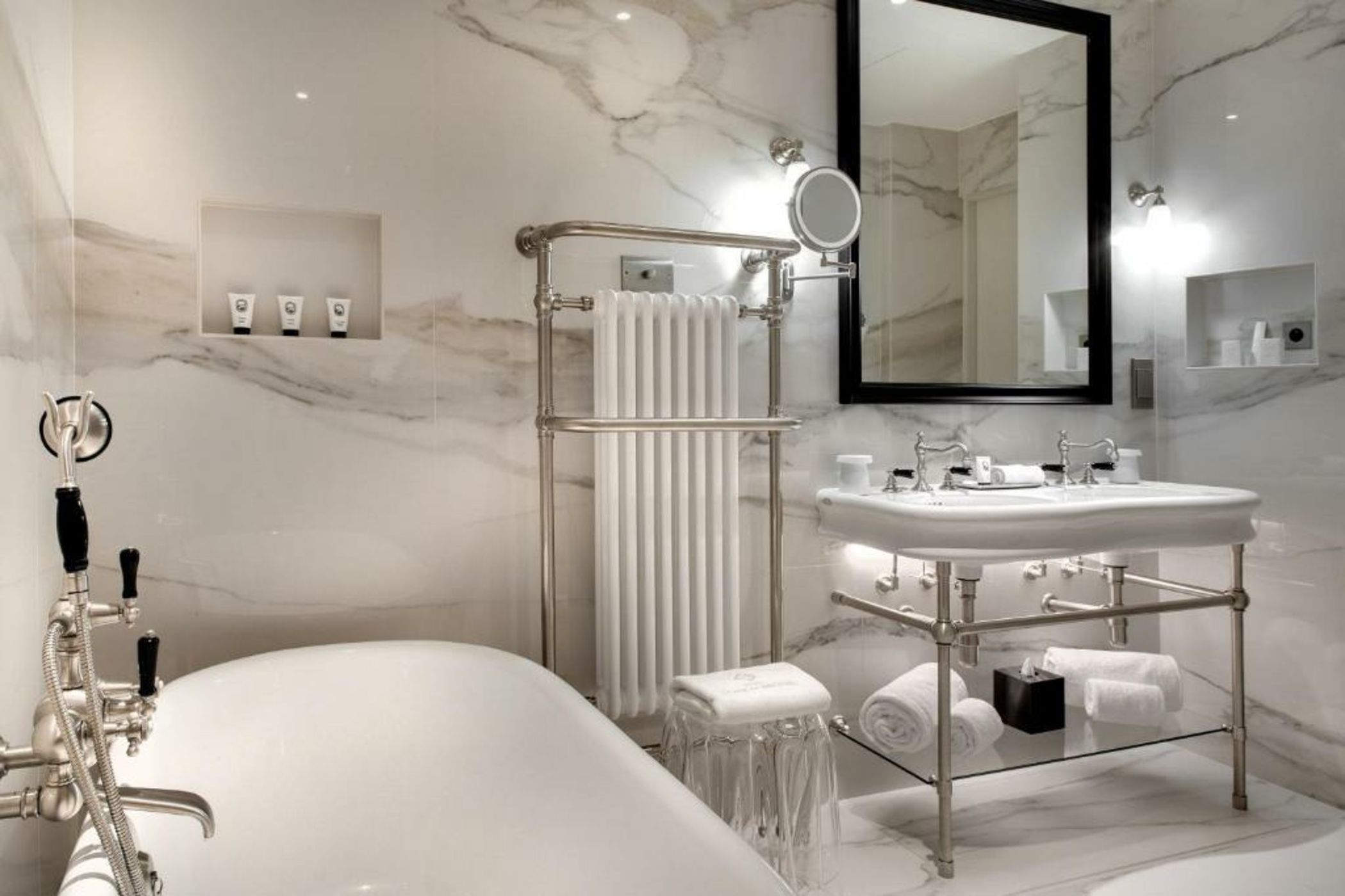 Hôtel Richer De Belleval