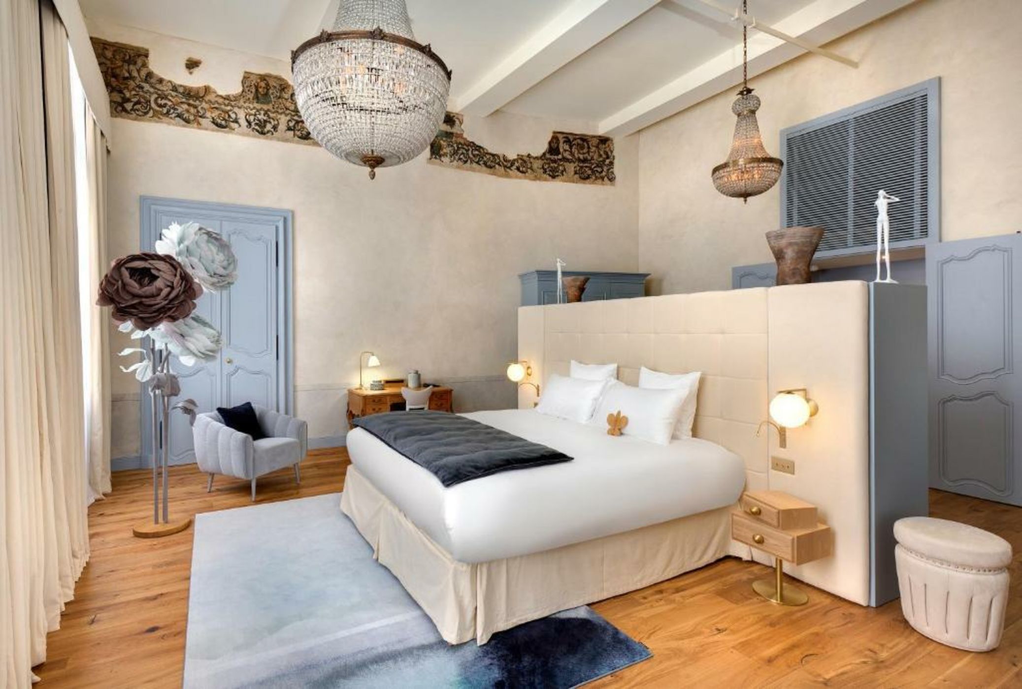 Hôtel Richer De Belleval