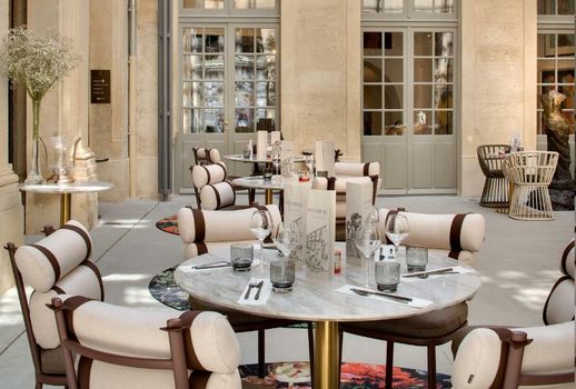 Hôtel Richer De Belleval