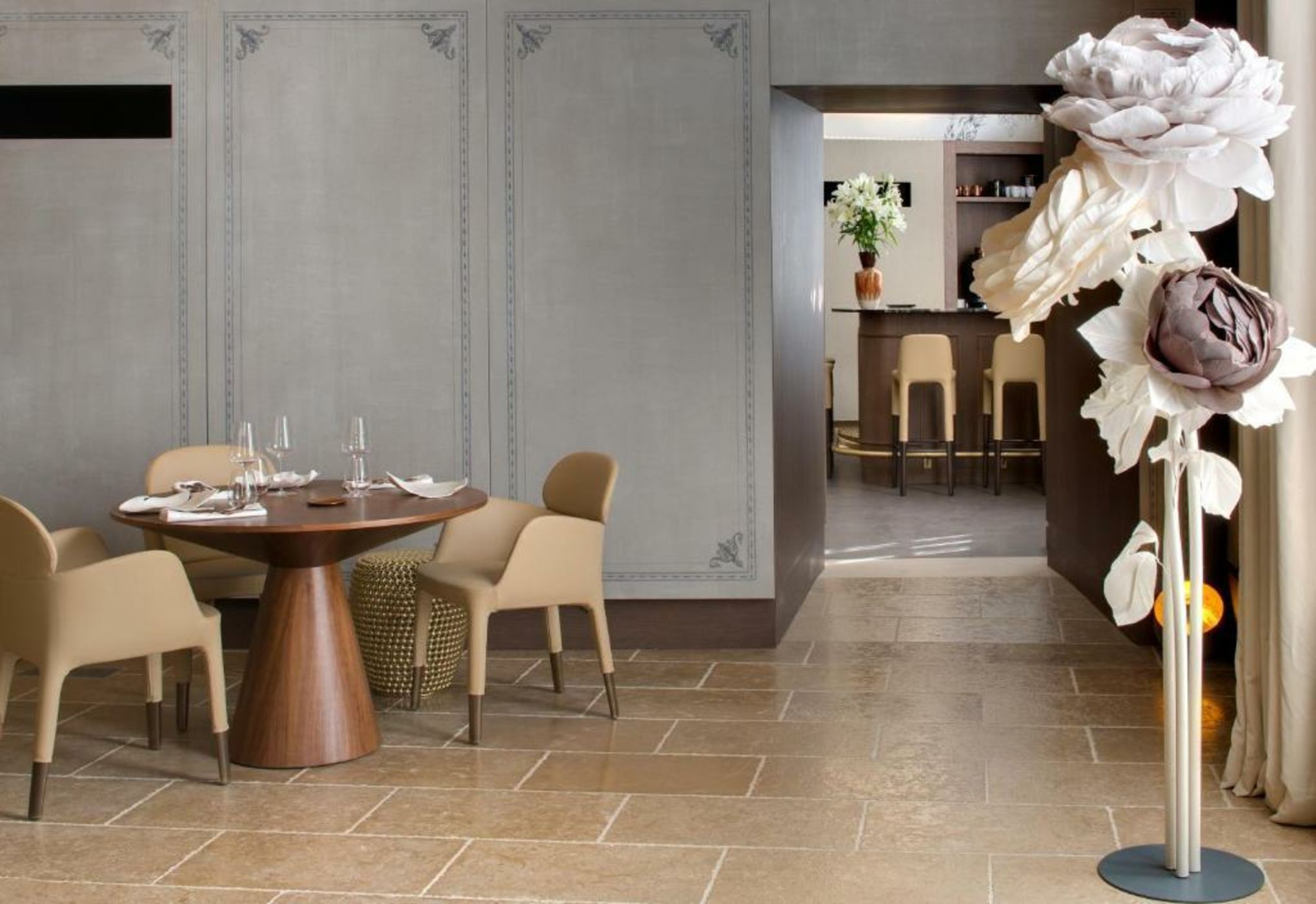 Hôtel Richer De Belleval