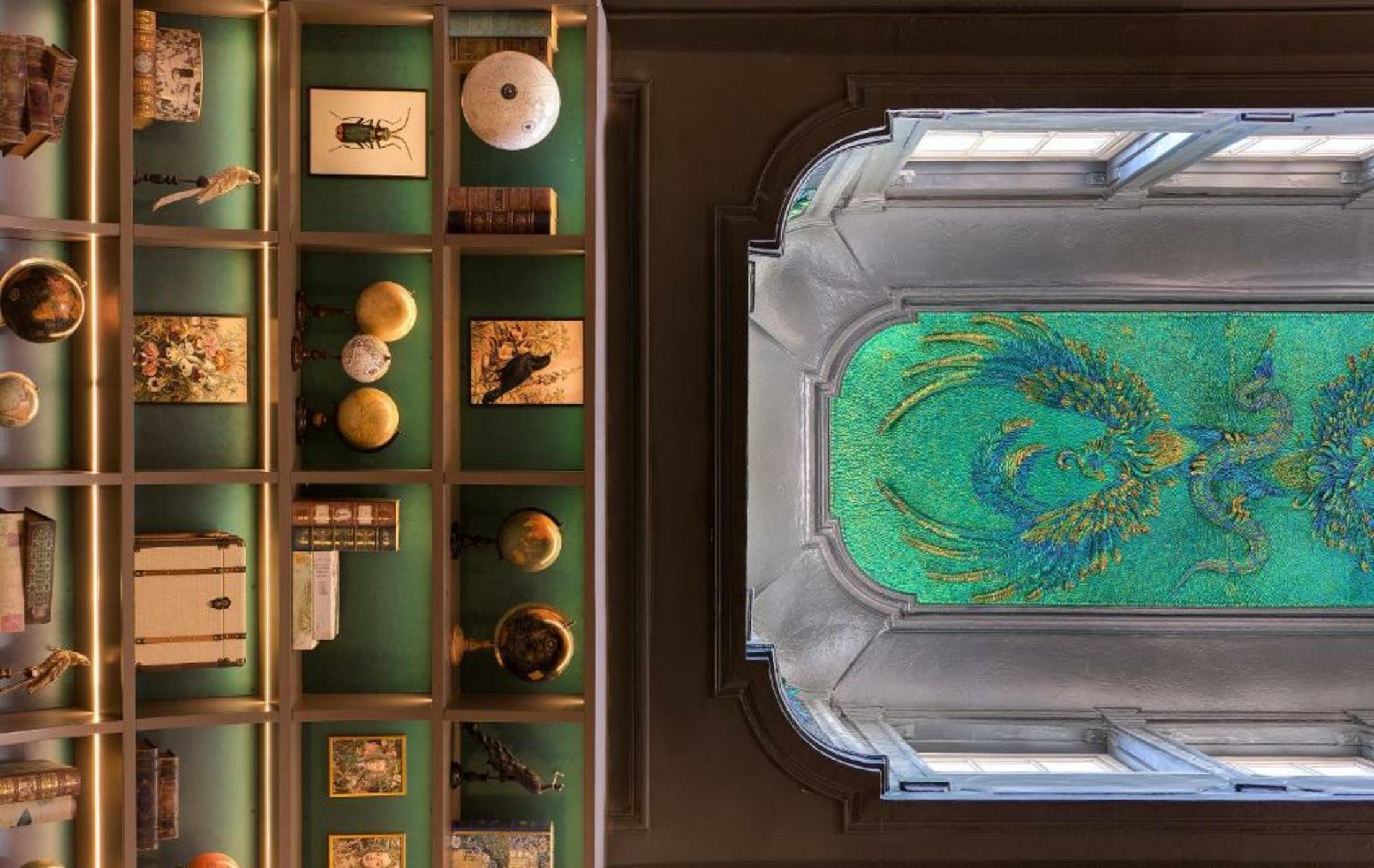 Hôtel Richer De Belleval