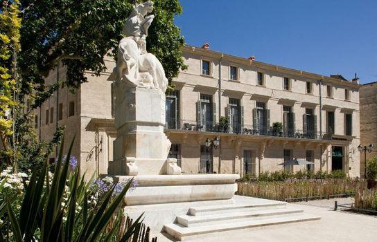 Hôtel Richer De Belleval