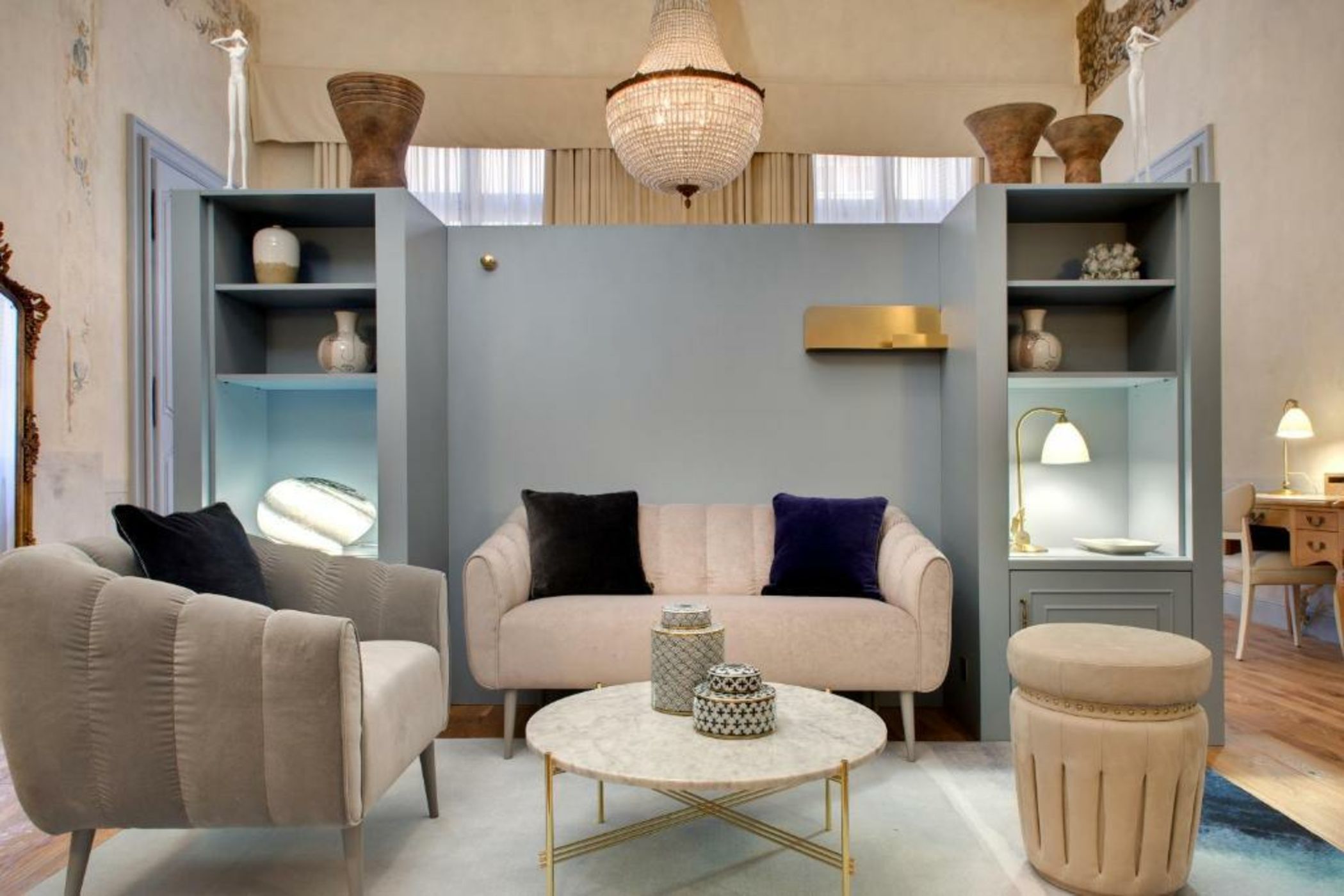 Hôtel Richer De Belleval