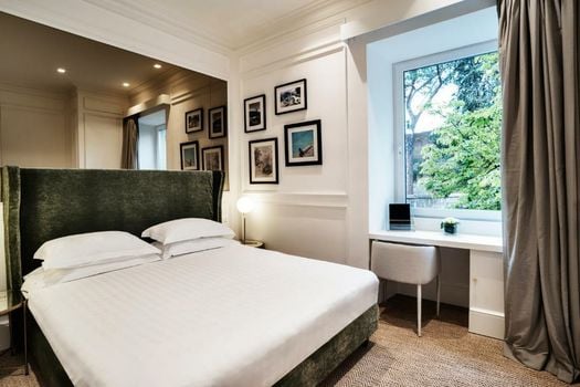 The Shire Hotel