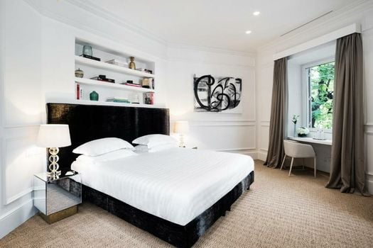 The Shire Hotel