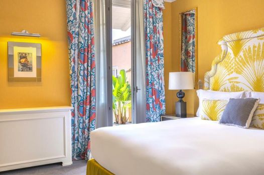 Maalot Roma - Small Luxury Hotels of the World
