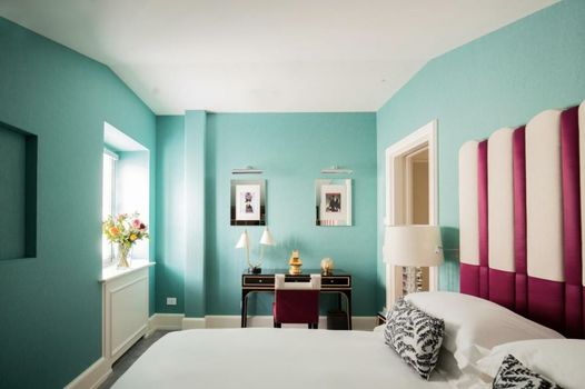 Maalot Roma - Small Luxury Hotels of the World