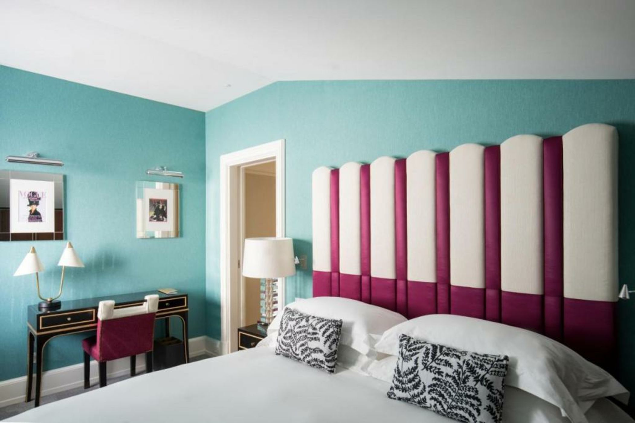 Maalot Roma - Small Luxury Hotels of the World