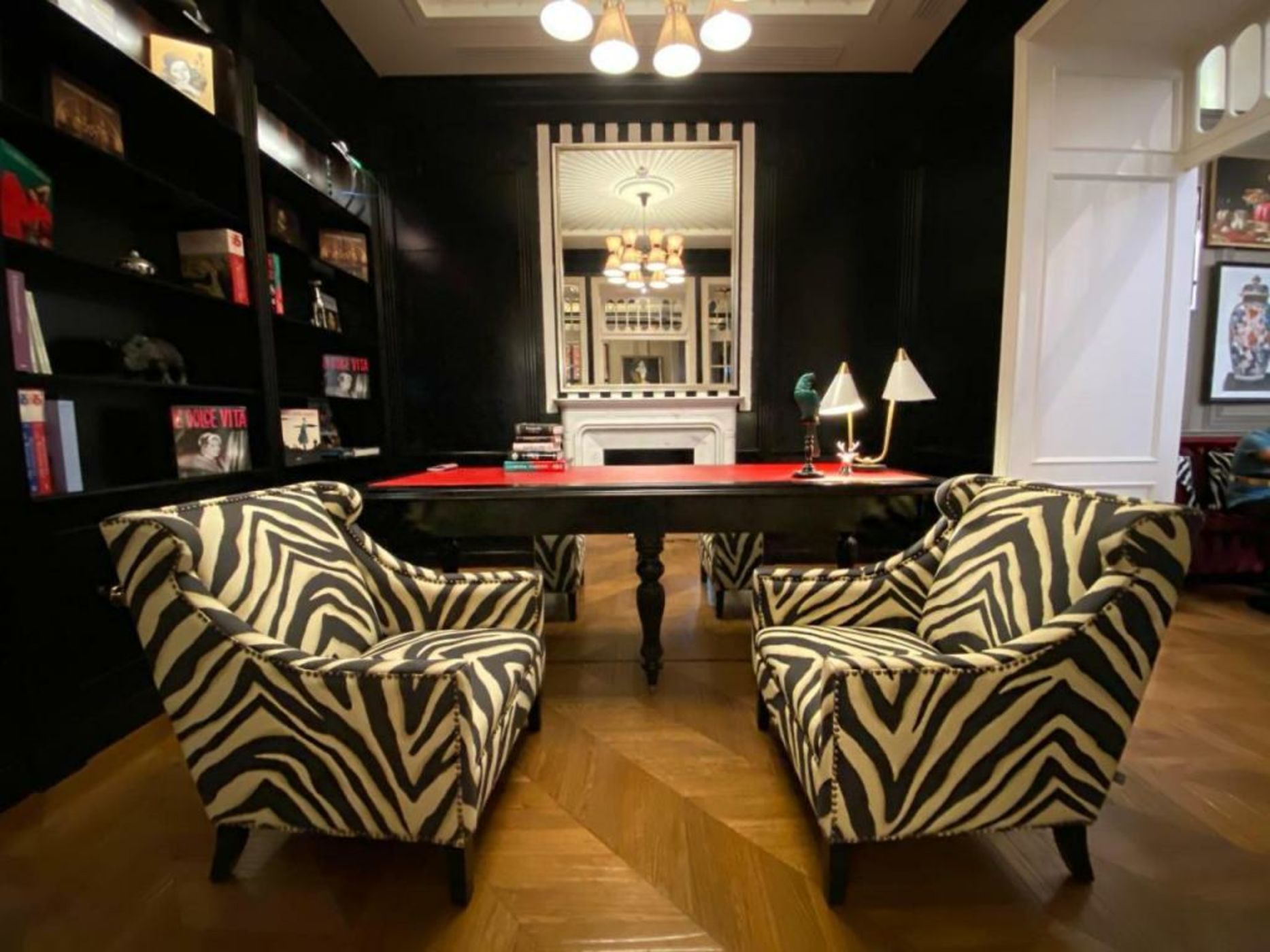 Maalot Roma - Small Luxury Hotels of the World