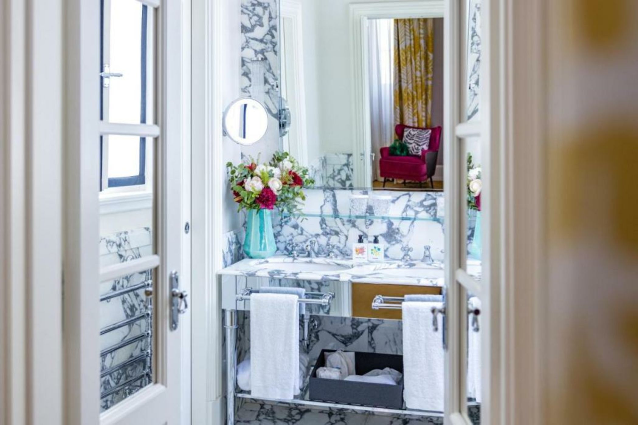 Maalot Roma - Small Luxury Hotels of the World