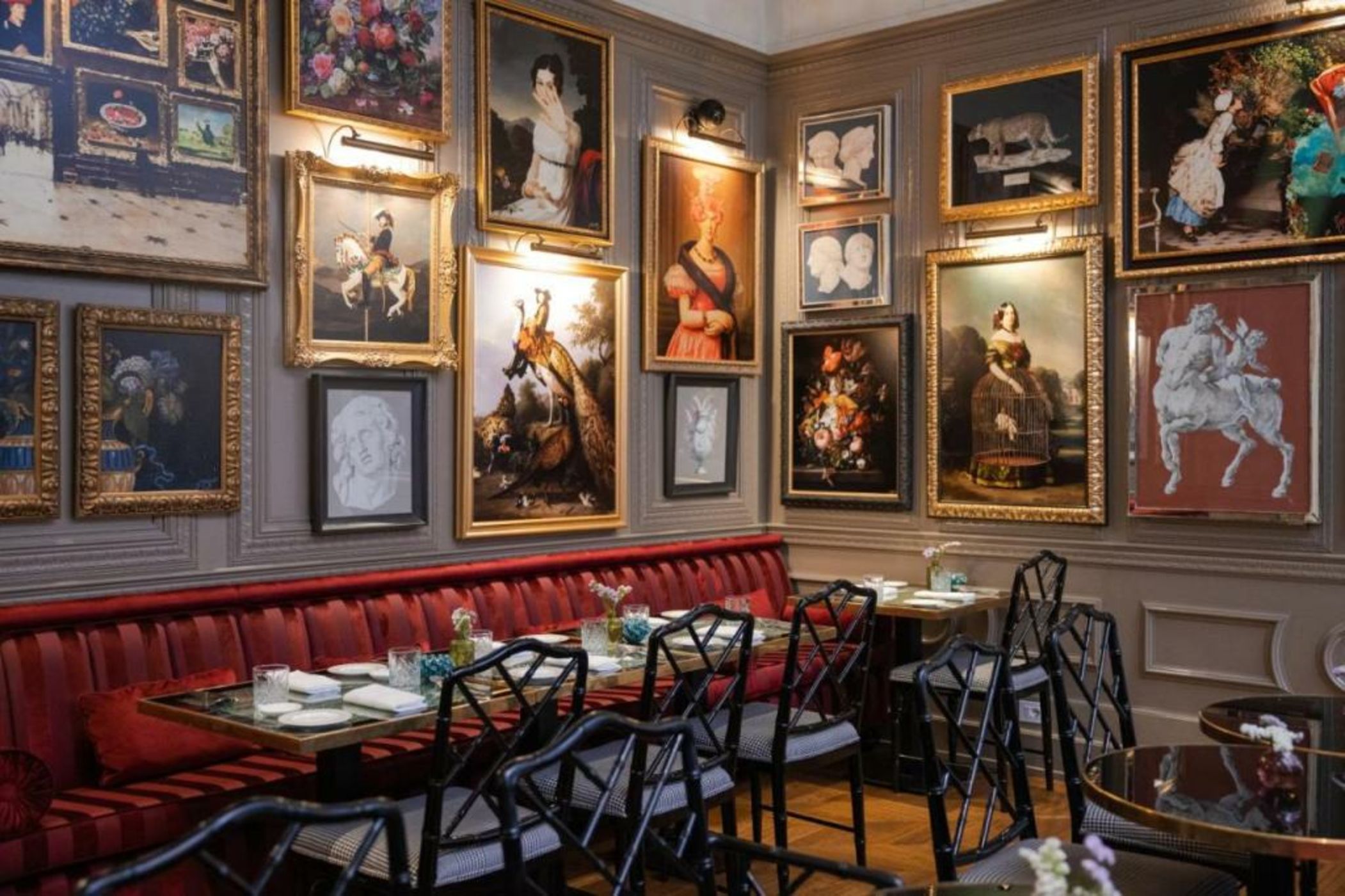 Maalot Roma - Small Luxury Hotels of the World