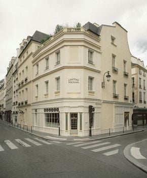 Château Voltaire