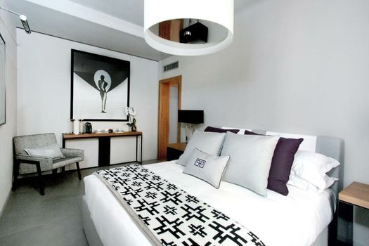 Parioli Place B&B