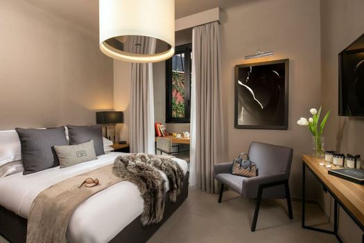 Parioli Place B&B