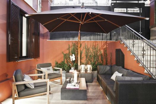 Parioli Place B&B