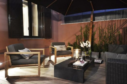 Parioli Place B&B