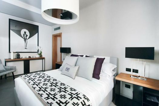Parioli Place B&B