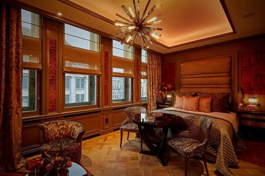 Hotel TwentySeven - Small Luxury Hotels of the World
