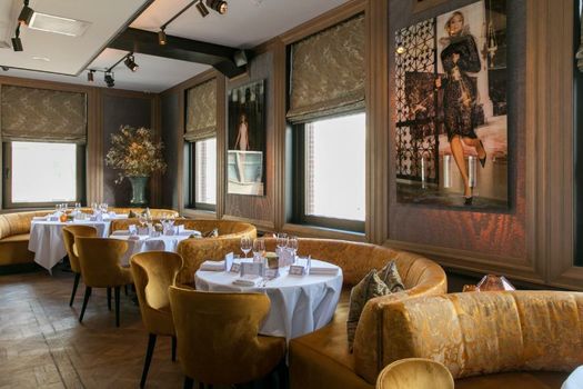 Hotel TwentySeven - Small Luxury Hotels of the World