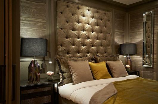 Hotel TwentySeven - Small Luxury Hotels of the World