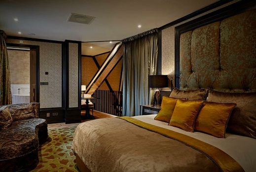 Hotel TwentySeven - Small Luxury Hotels of the World