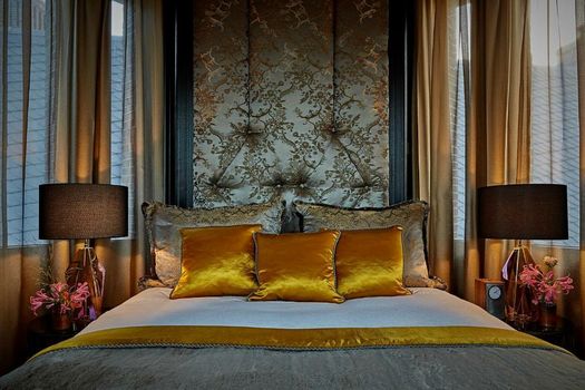 Hotel TwentySeven - Small Luxury Hotels of the World