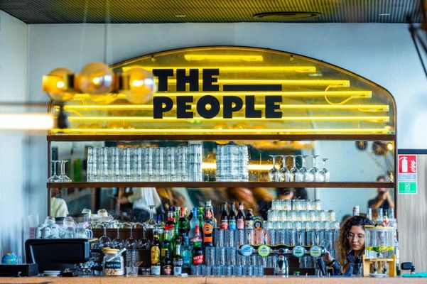 The People - Paris Nation