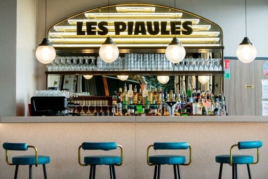 The People - Paris Nation