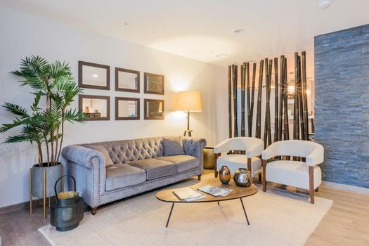 137 LuxResidence