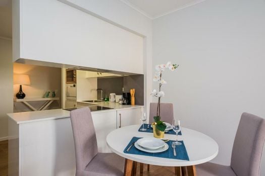 137 LuxResidence