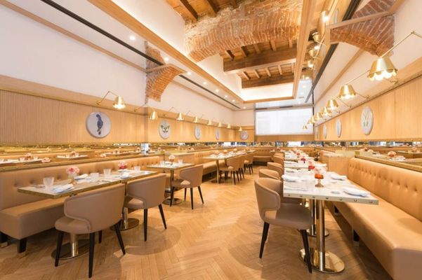 IL Tornabuoni The Unbound Collection by Hyatt