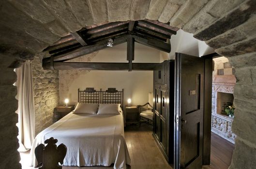 Castello Di Monterone