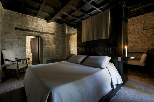Castello Di Monterone
