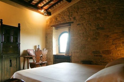 Castello Di Monterone