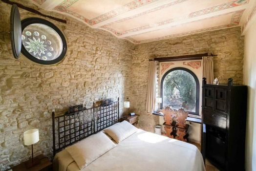 Castello Di Monterone
