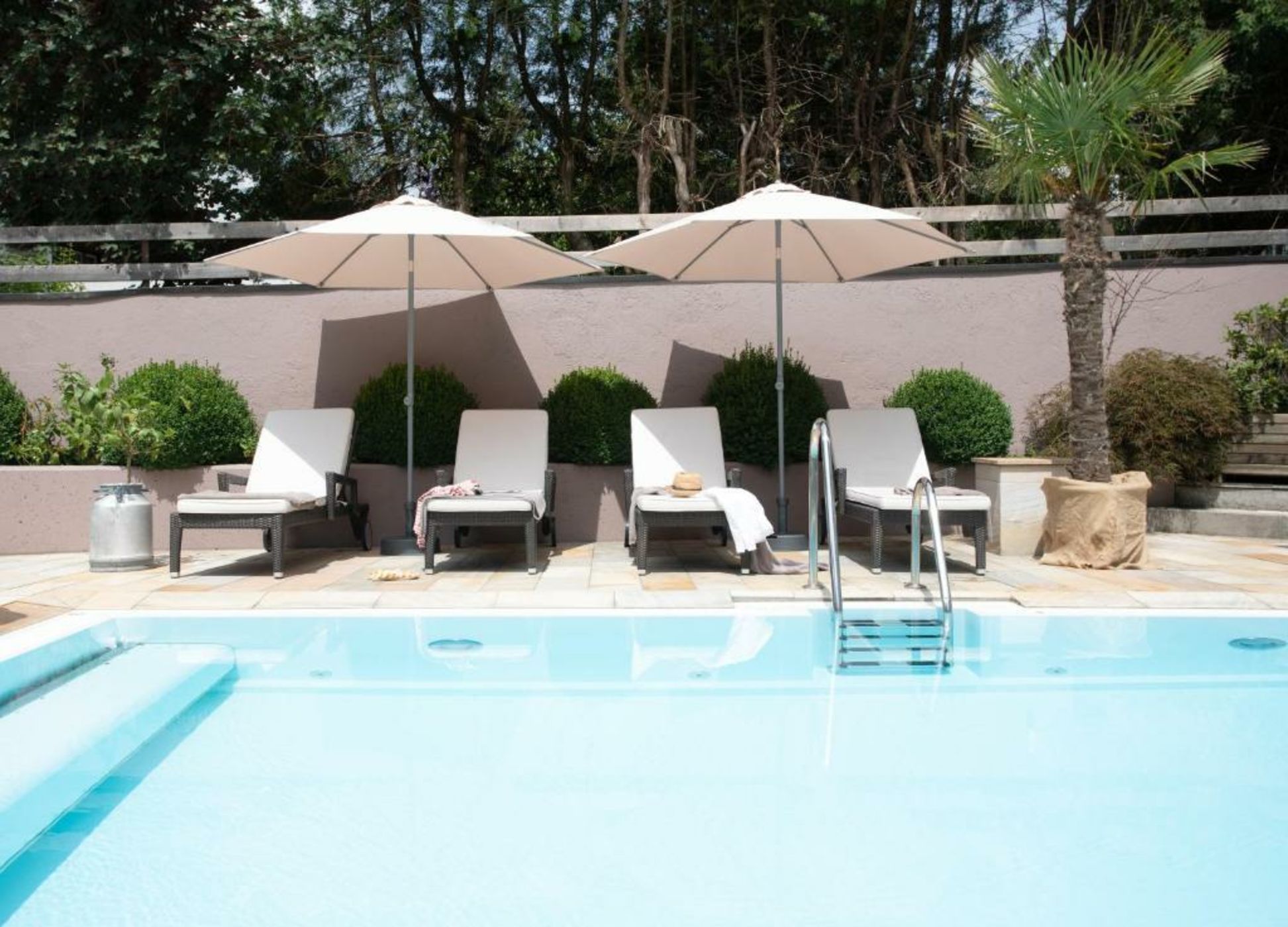 Alpine Hideaway ZILLERTALERHOF - 4 Sterne Superior