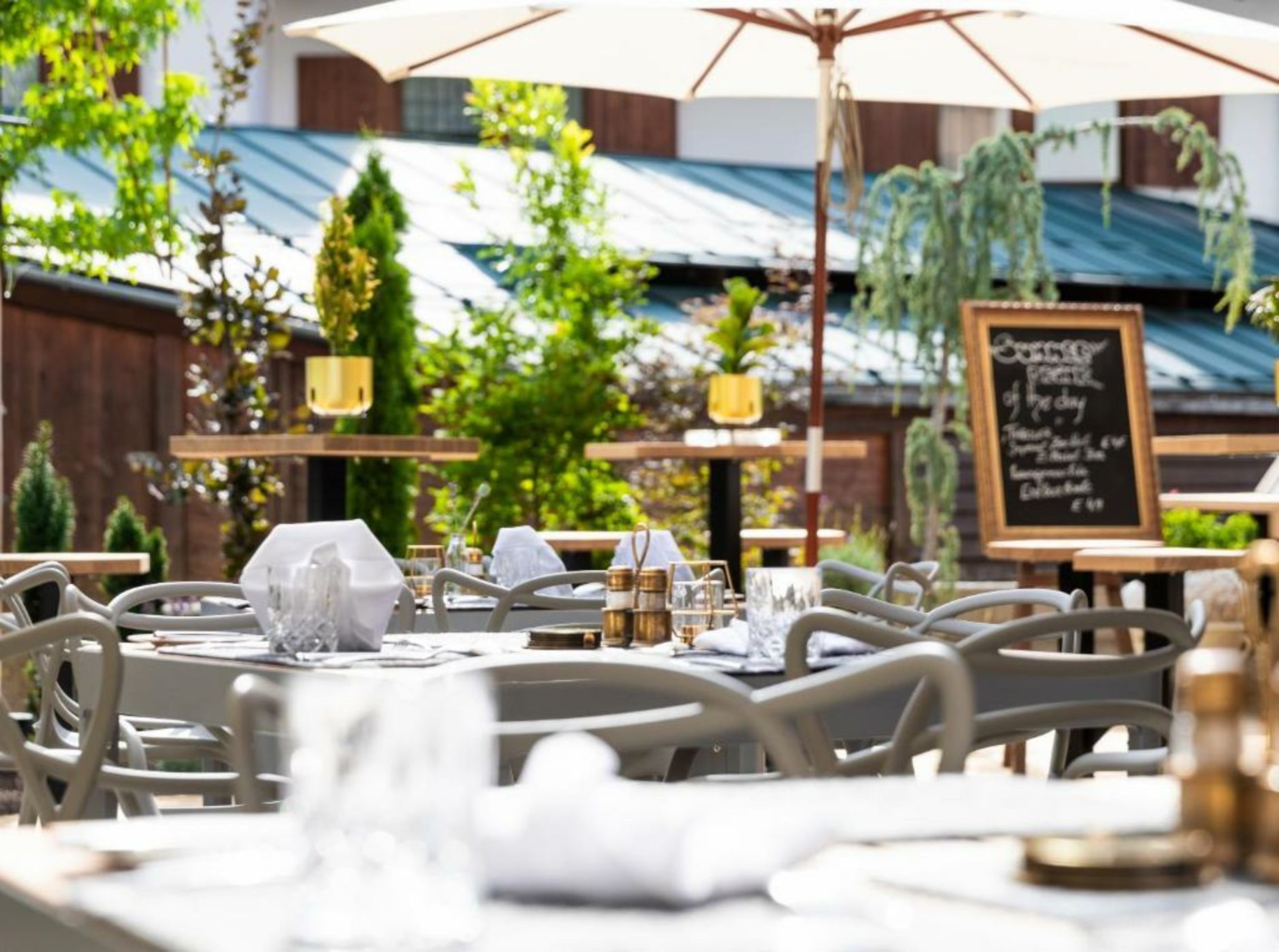 Alpine Hideaway ZILLERTALERHOF - 4 Sterne Superior