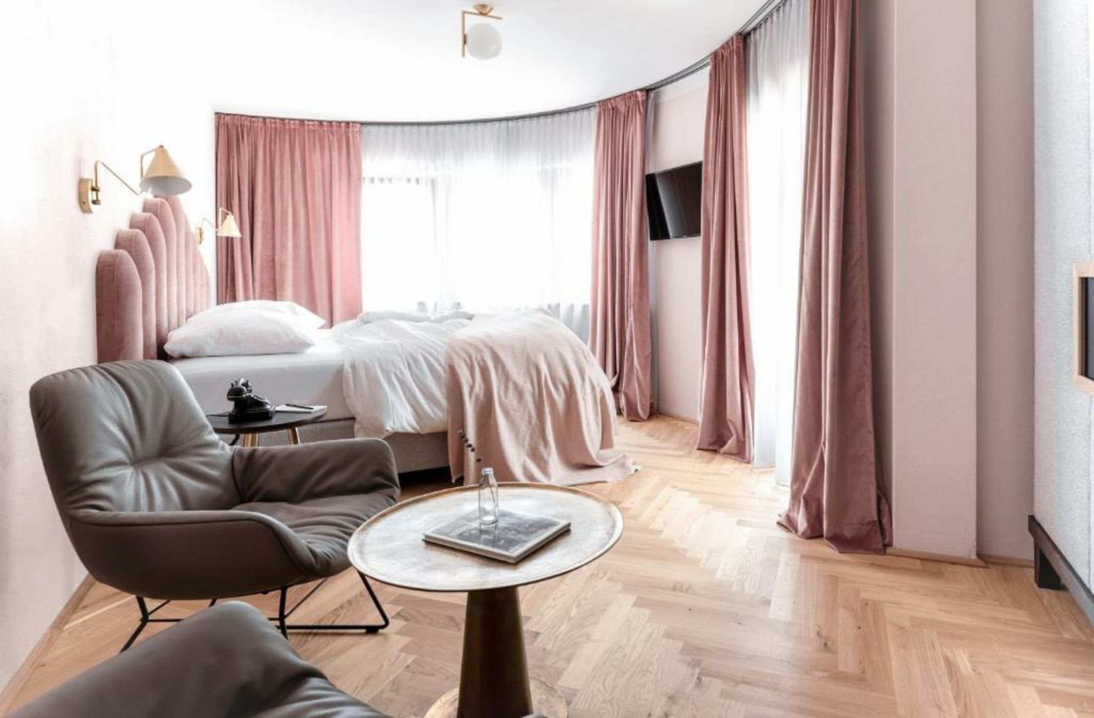 Alpine Hideaway ZILLERTALERHOF - 4 Sterne Superior