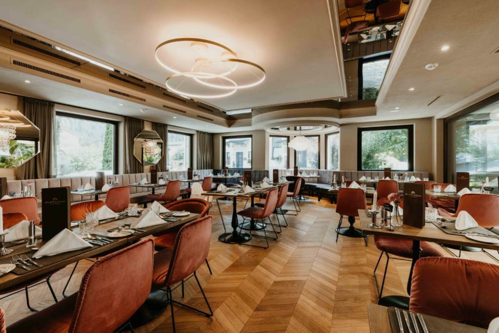 Alpine Hideaway ZILLERTALERHOF - 4 Sterne Superior