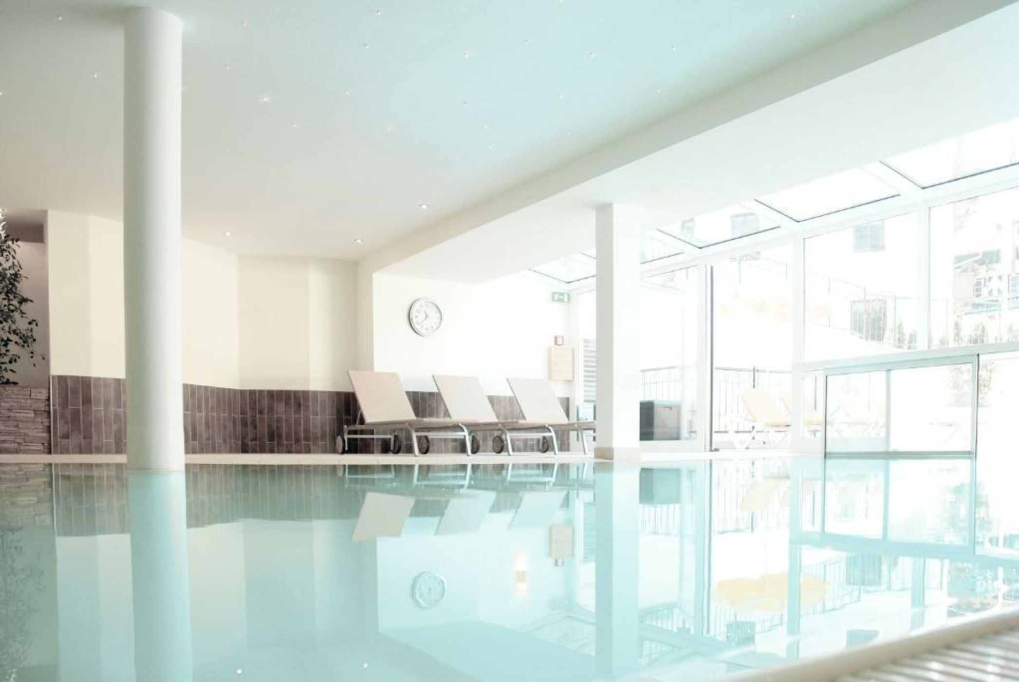 Alpine Hideaway ZILLERTALERHOF - 4 Sterne Superior